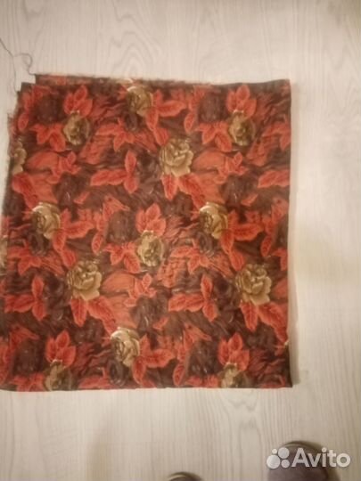 Два отрез ткани