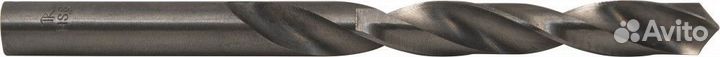 Сверло спиральное по металлу HSS, d7.0 мм thorv