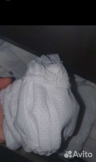 Подгузники трусики 5 MyKiddo Ultra Light