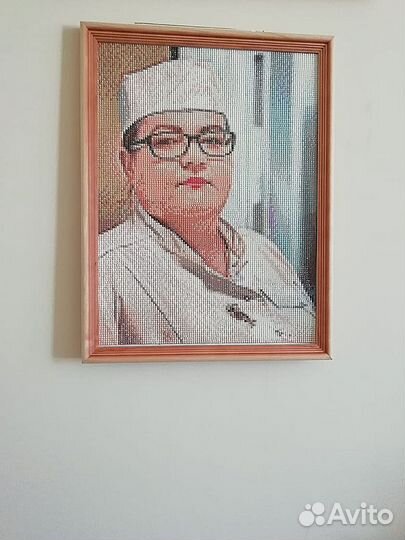 Алмазная мозаика