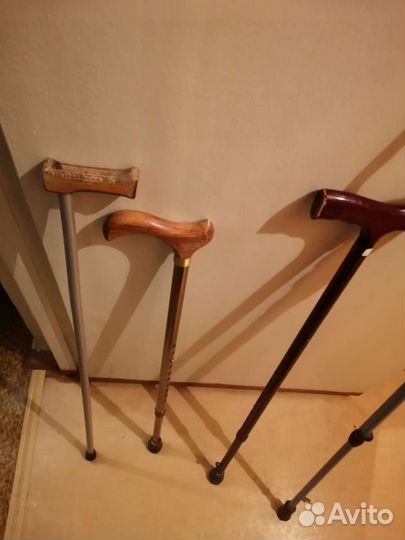 Трость для ходьбы