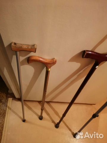 Трость для ходьбы