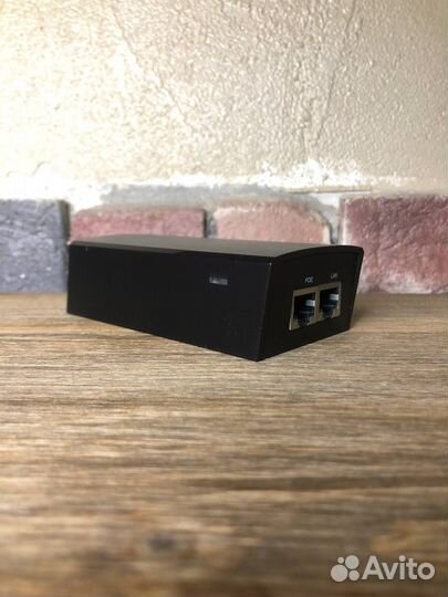 Инжектор питания PoE TP-Link T240100-2-POE