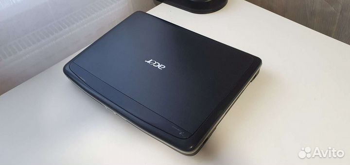 Acer aspire 5315 2 ядра / 2 GB /15.4