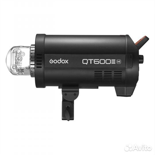 Высокоскоростная вспышка Godox QT600iiim
