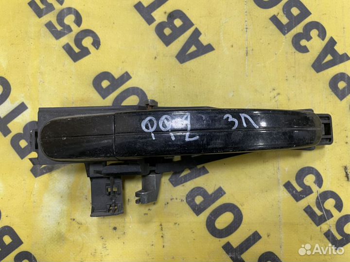 Ручка задняя левая Ford Focus 2