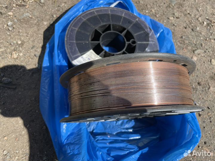 Сварочное оборудование