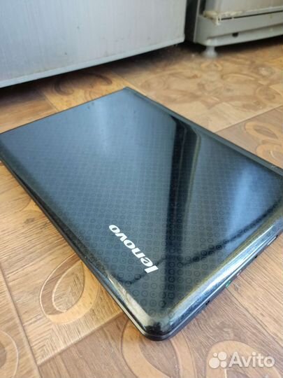 Нетбук Lenovo ideapad s12