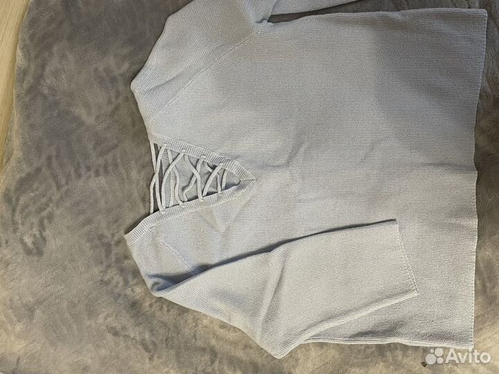 Лонгслив женский