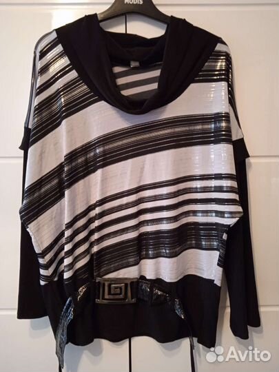 Женская одежда 48 размер