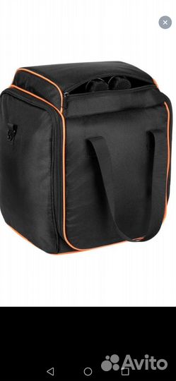 Сумка, чехол для муз.колонки