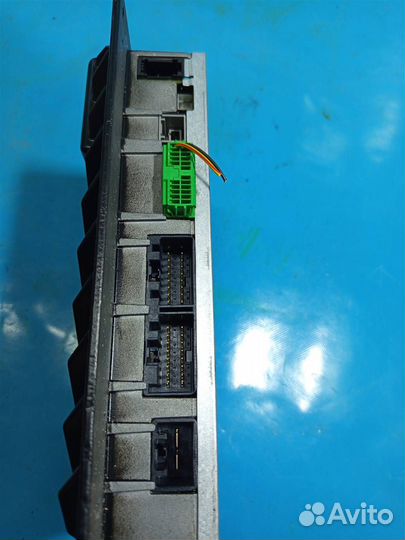 Усилитель акустической системы Land Rover Range Rover Sport