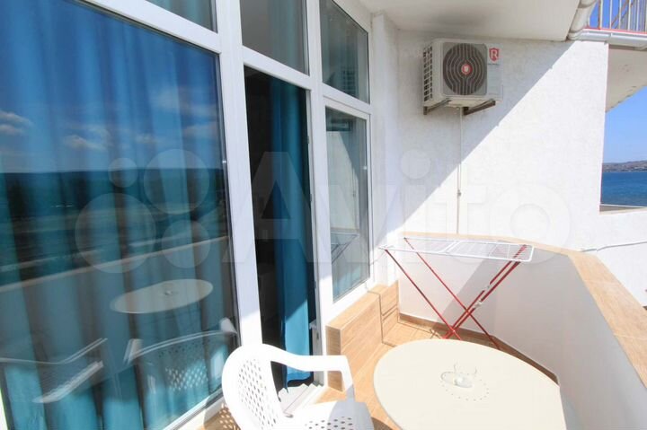 2-к. квартира, 35 м², 4/5 эт.