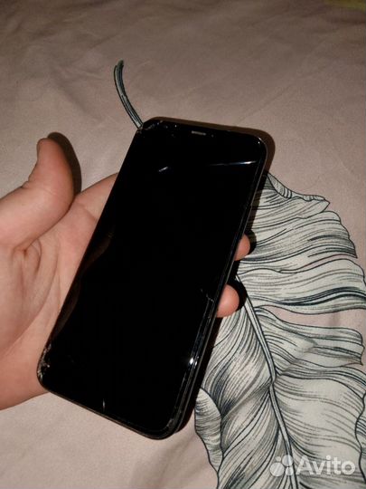 iPhone 11 Pro, 256 ГБ