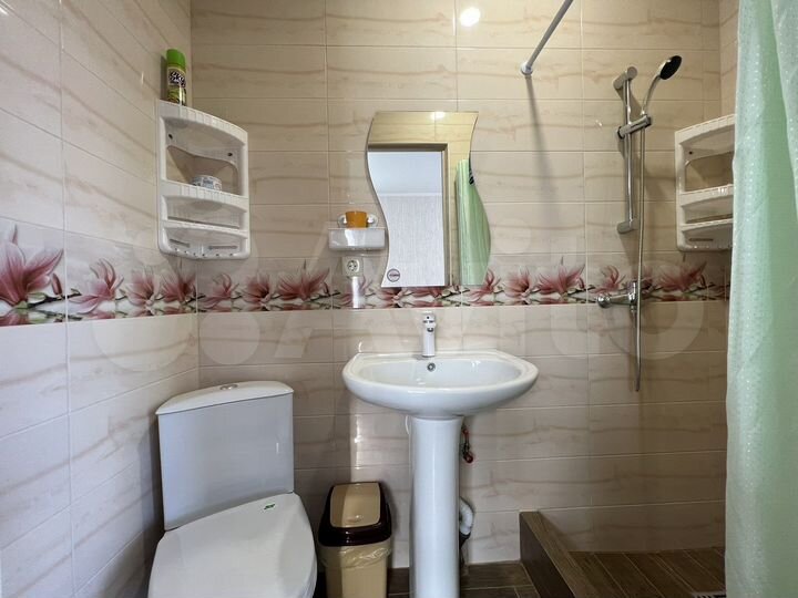 Комната 25 м², 2/2 эт.