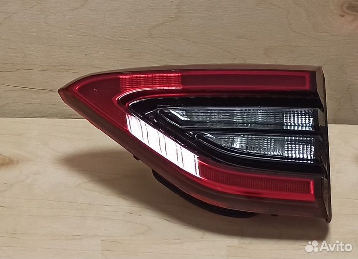 Фонарь задний внутренний L/P на Chеry Tiggо 4 pro