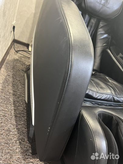 Массажное электро кресло