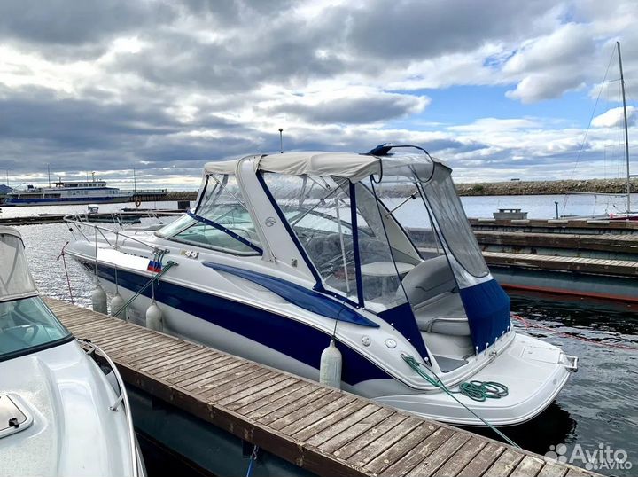 Катер Crownline 270 CR