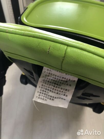 Стул для кормления