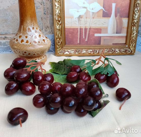 Декоративные овощи и фрукты