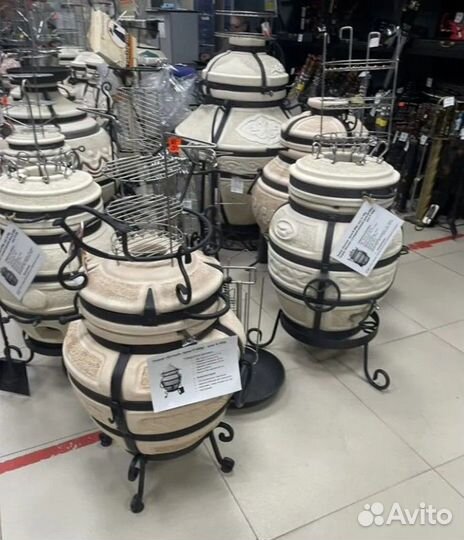 Тандыр Сармат Есаул