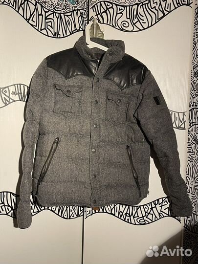 Пуховик penfield