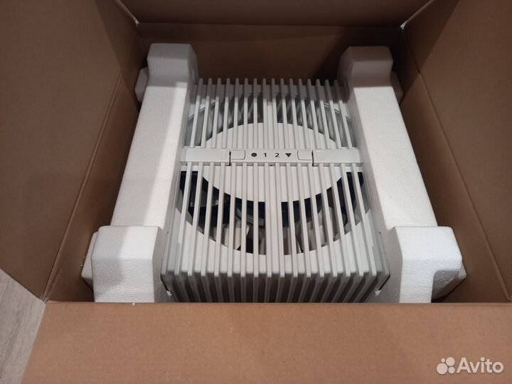 Мойка воздуха venta lw15