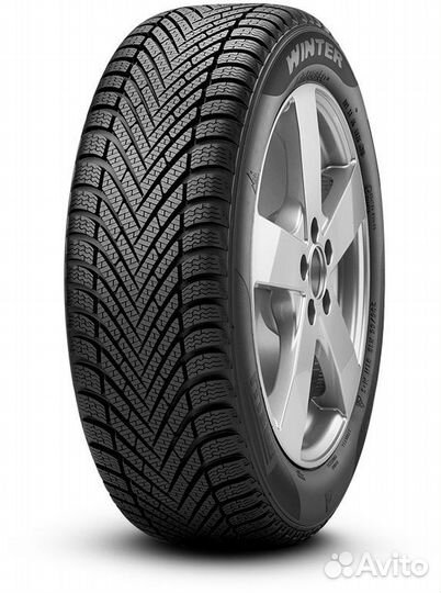 Pirelli Cinturato Winter 205/55 R17 95T