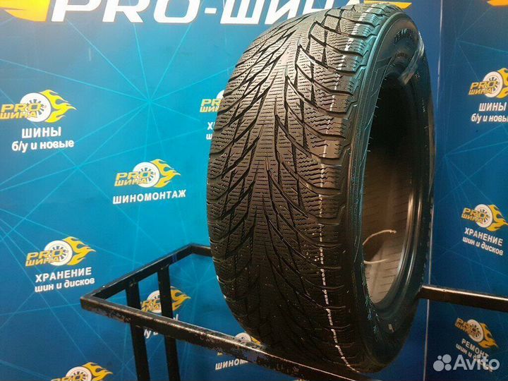 Nokian Tyres Hakkapeliitta R2 215/55 R16