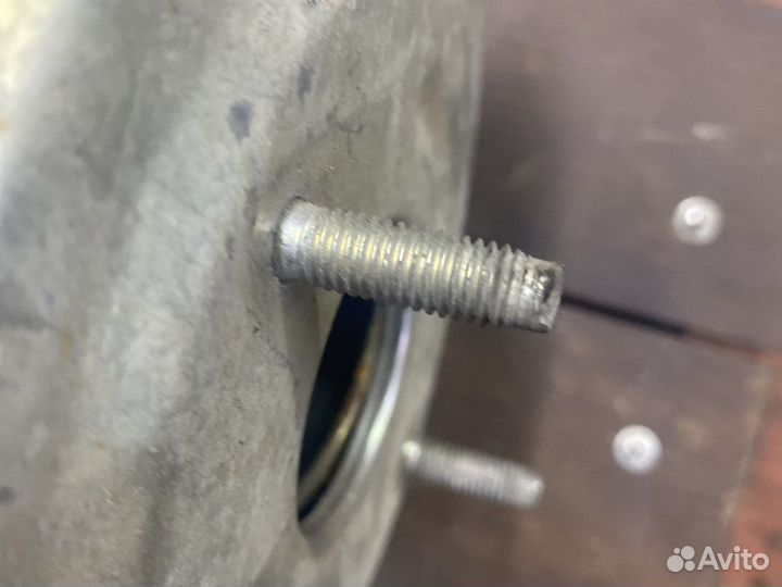 Вакуумный усилитель тормозов ваз 1118