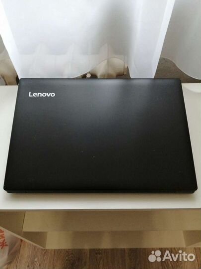 Ноутбук lenovo