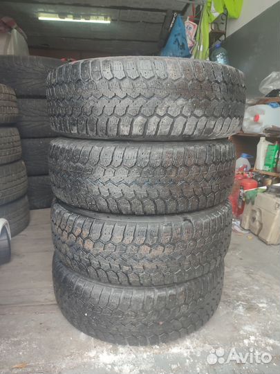 Amtel NordMaster 195/65 R15