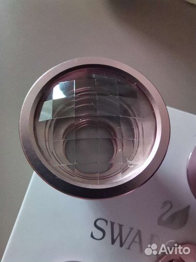 Набор объективов для смартфона swarovski