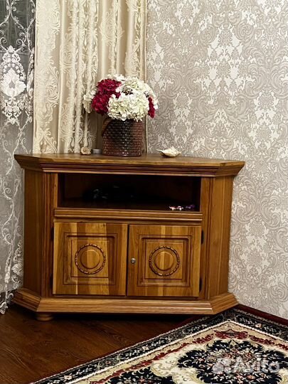 Тумба под телевизор бу