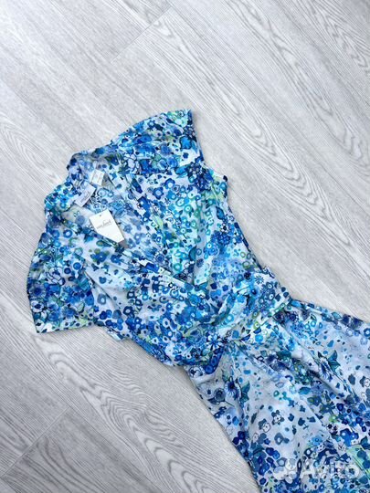 34 Новый Van Laack сарафан