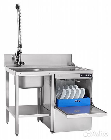 Посудомоечная машина