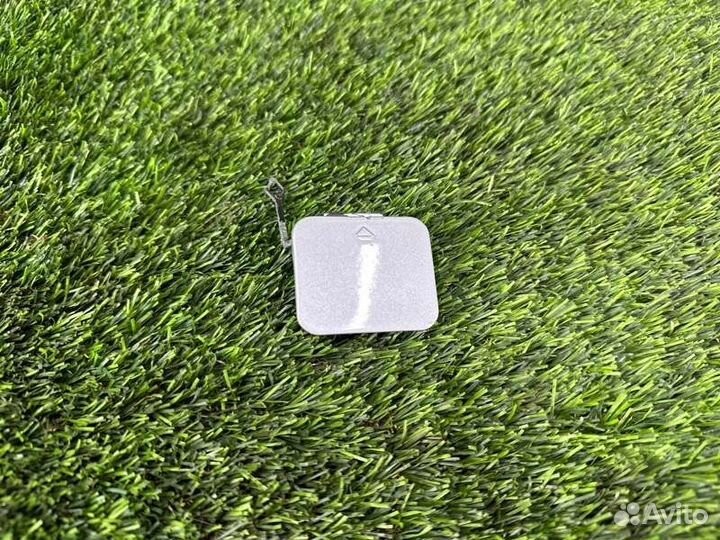 Заглушка бампера задняя Bmw 5 E39 M52B28 1998