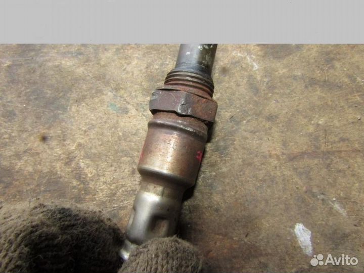 Датчик кислородный/Lambdasonde Aveo (T250) 2005-20