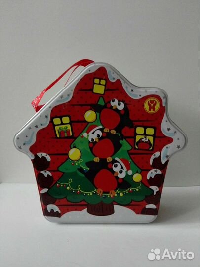 Декор для новогоднего оформления