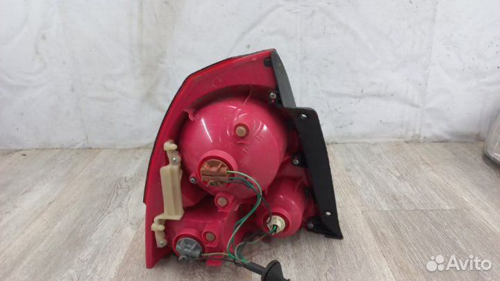 Фонарь задний правый Hyundai Accent 3 2007