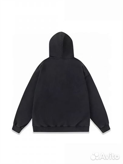 Худи Vetements новое