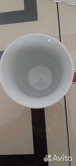 Бокал подарочный новый