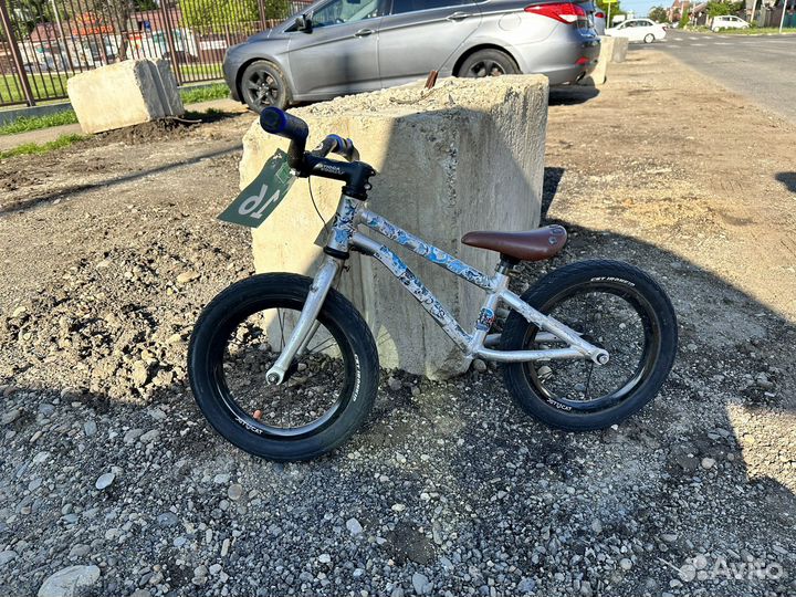 Беговел early rider