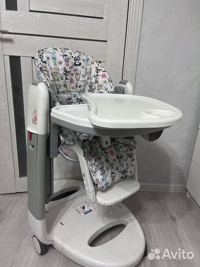 Стул peg perego tatamia