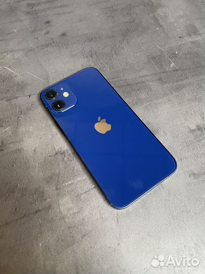 iPhone 12 mini, 128 ГБ