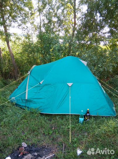 Палатка туристическая