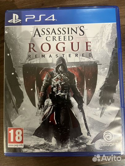 Игры для приставок ps4