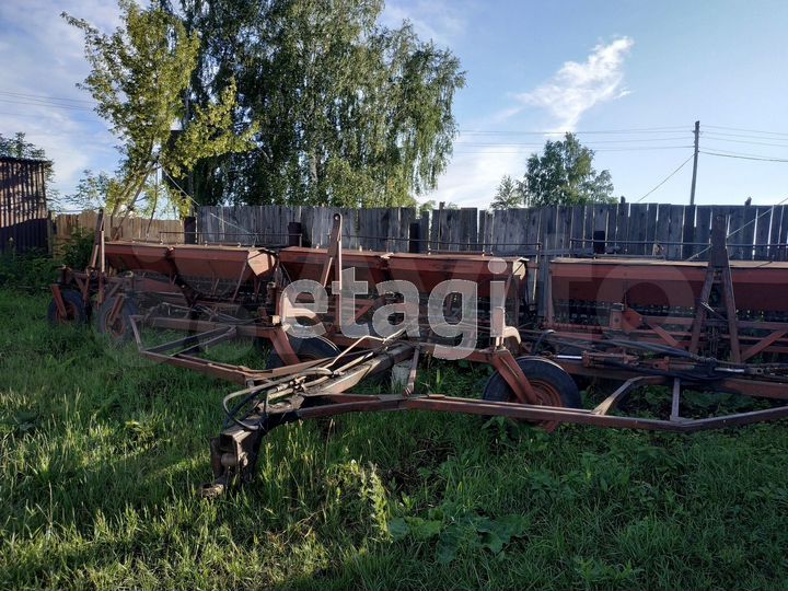 Участок 48,6 сот. (промназначения)