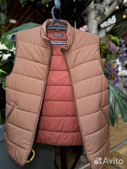 Жилетка мужская