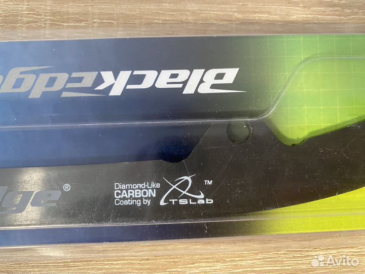 Ссм и bauer - лезвия, стаканы bauer tuuk